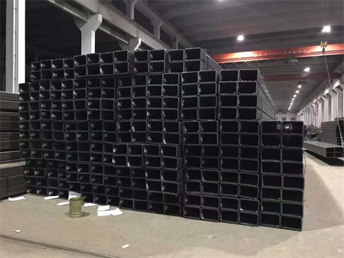 岳塘冷拔方管选型指南 工程采购怎么选
